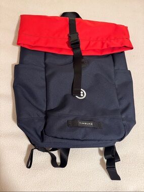 NEW Timbuk2 Backpack